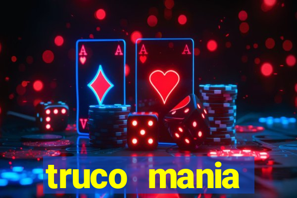 truco  mania