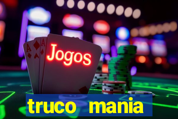 truco  mania