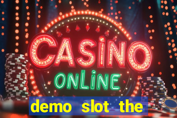 demo slot the great ice