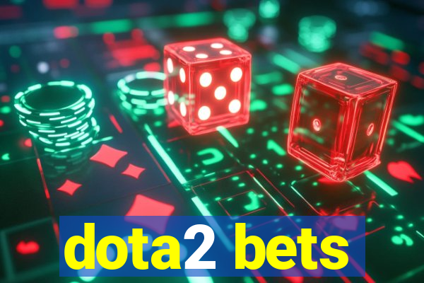 dota2 bets