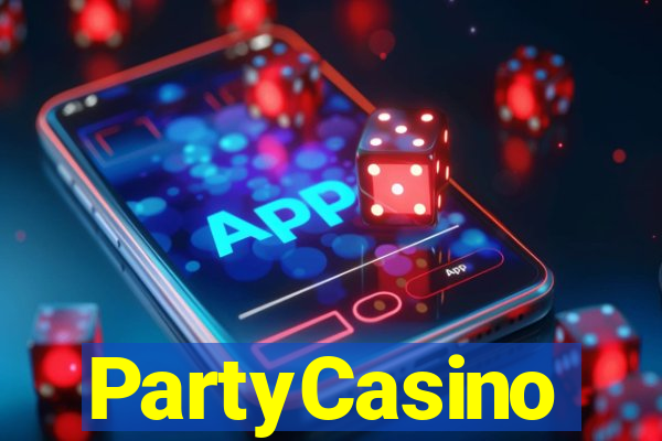 PartyCasino