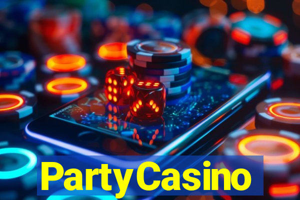 PartyCasino