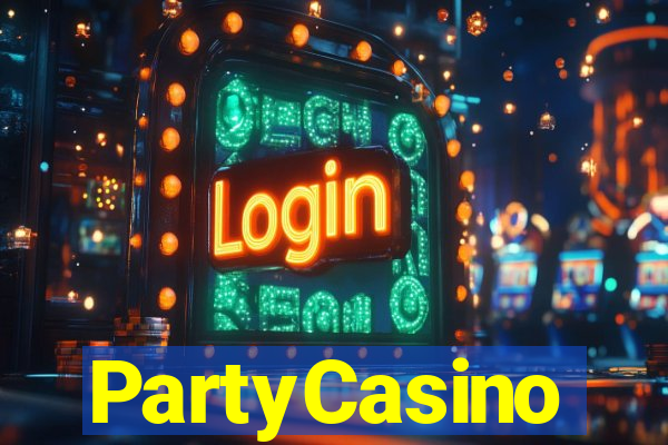 PartyCasino