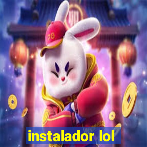 instalador lol