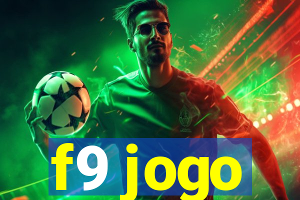 f9 jogo