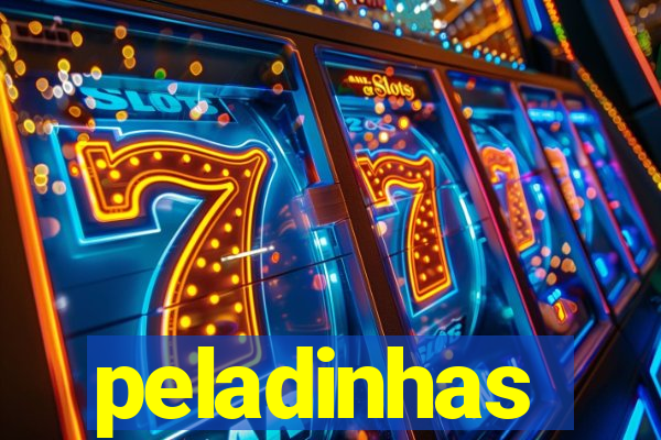 peladinhas