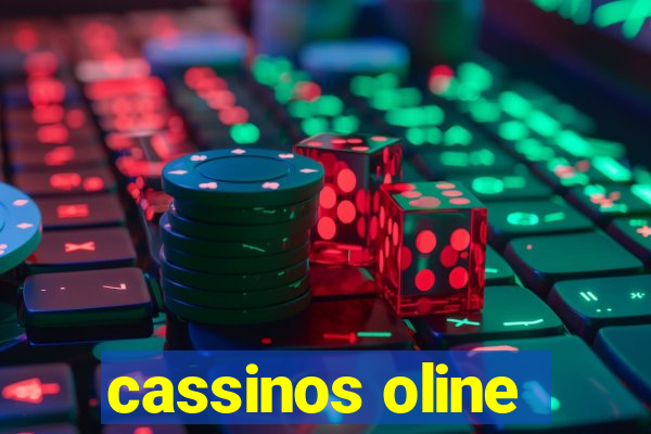 cassinos oline