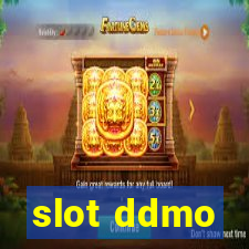 slot ddmo