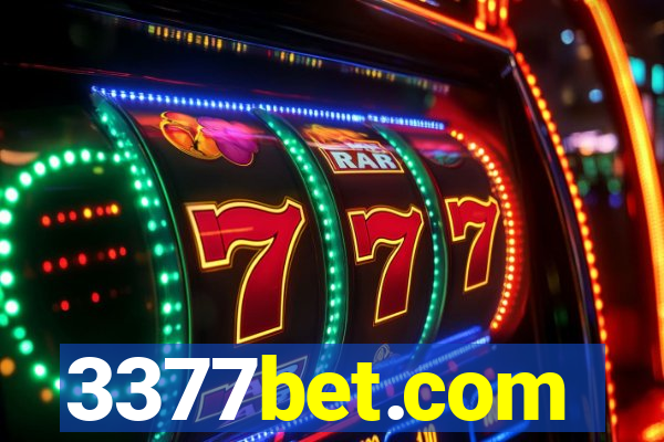 3377bet.com