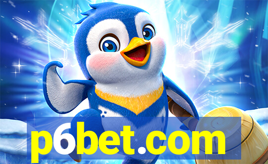 p6bet.com