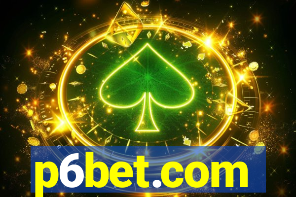 p6bet.com