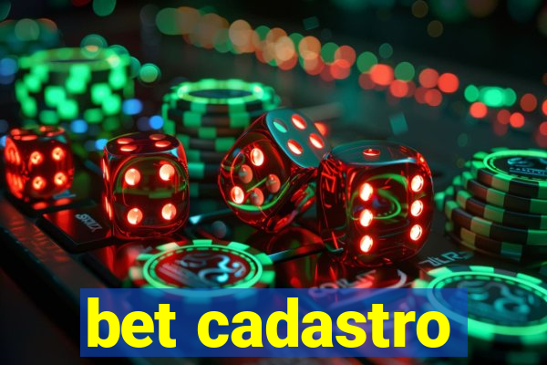 bet cadastro