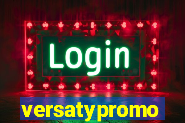 versatypromo