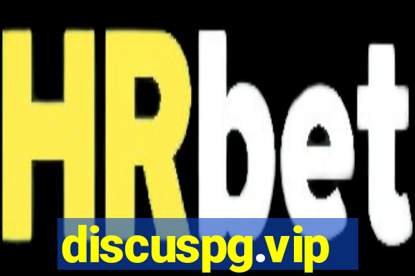 discuspg.vip