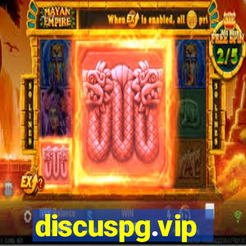 discuspg.vip