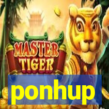 ponhup