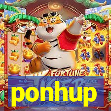 ponhup