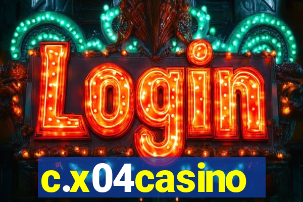 c.x04casino