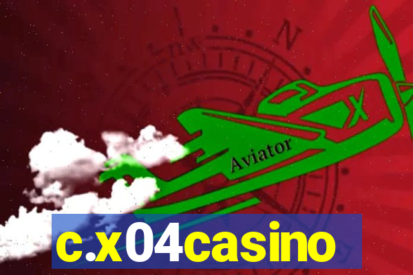 c.x04casino