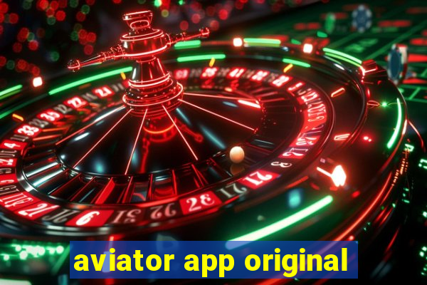 aviator app original