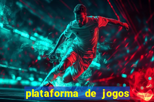 plataforma de jogos que nao precisa depositar