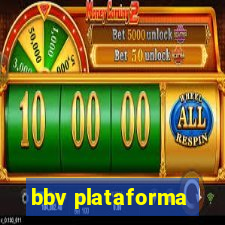 bbv plataforma