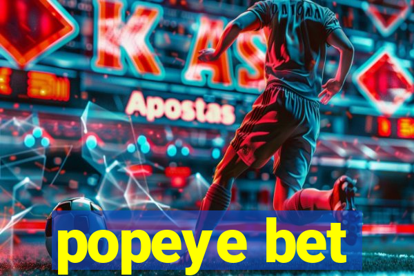 popeye bet