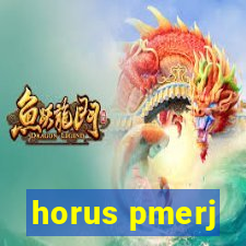 horus pmerj