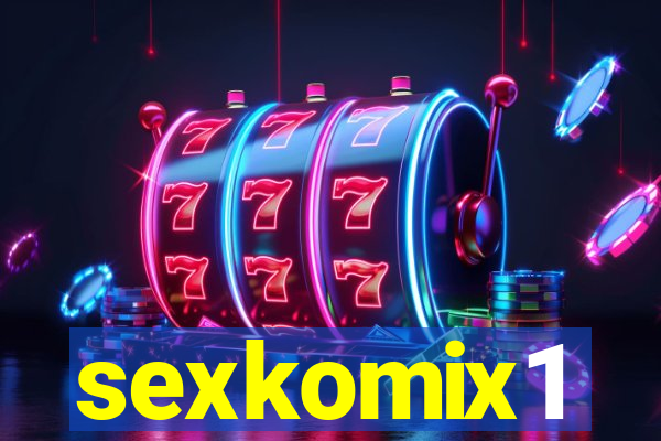 sexkomix1