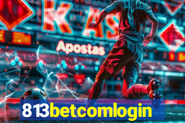 813betcomlogin