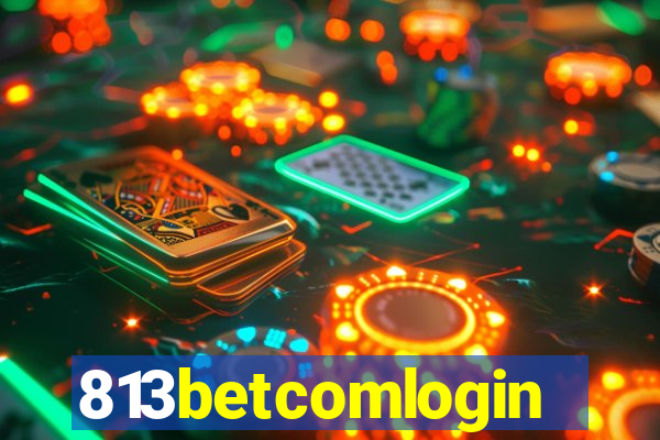 813betcomlogin