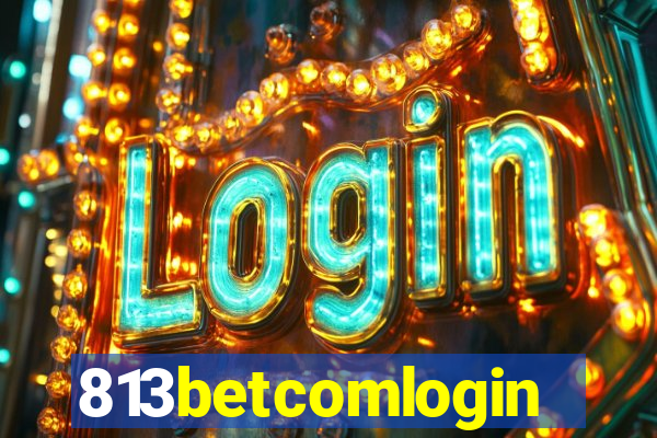 813betcomlogin