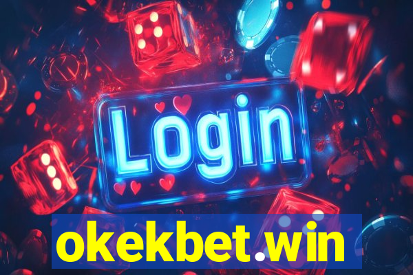 okekbet.win