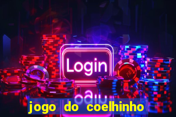 jogo do coelhinho demo gratis