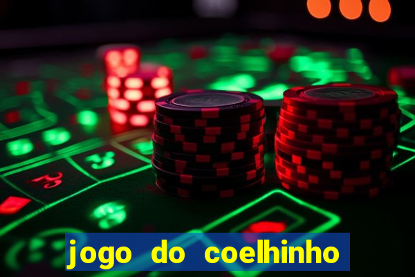 jogo do coelhinho demo gratis