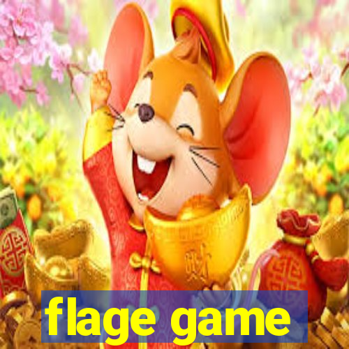 flage game