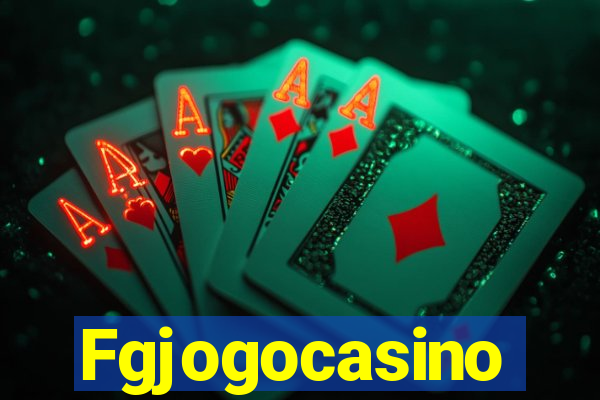 Fgjogocasino