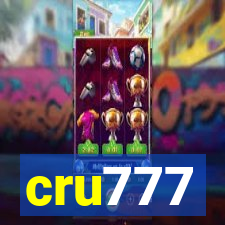 cru777