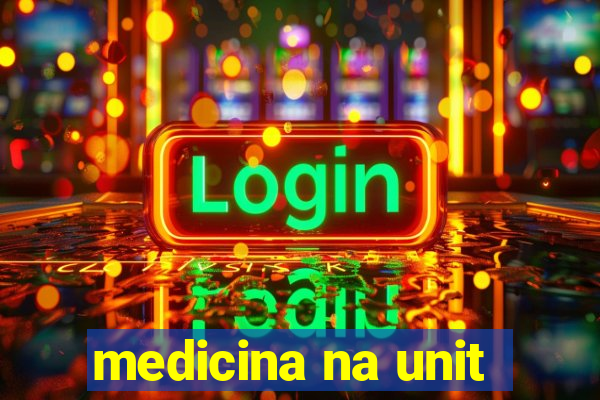 medicina na unit