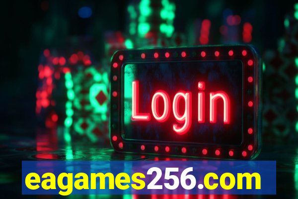 eagames256.com