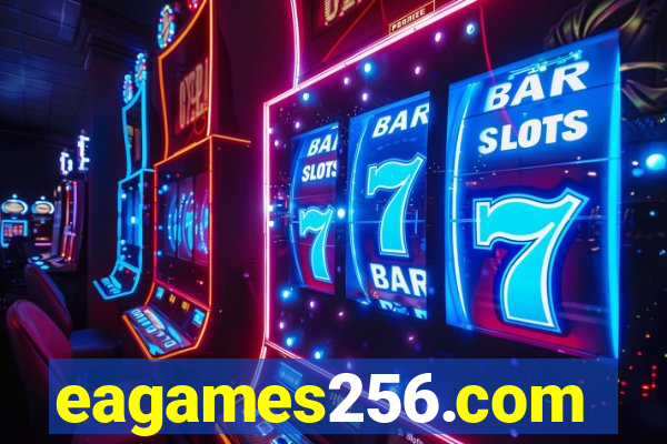 eagames256.com