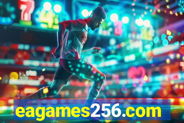 eagames256.com