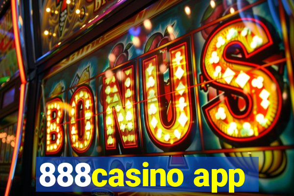 888casino app