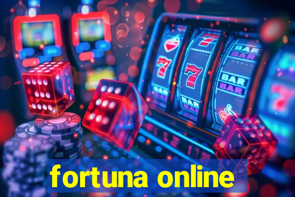 fortuna online