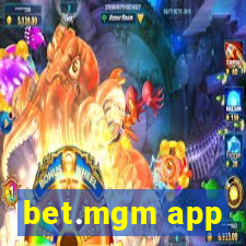 bet.mgm app