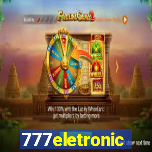 777eletronic