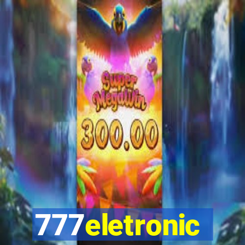 777eletronic