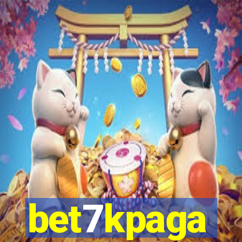 bet7kpaga