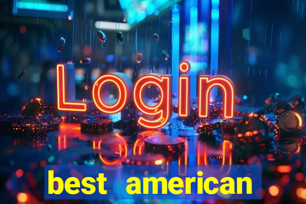 best american online casinos