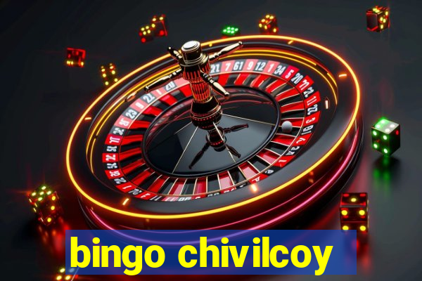 bingo chivilcoy